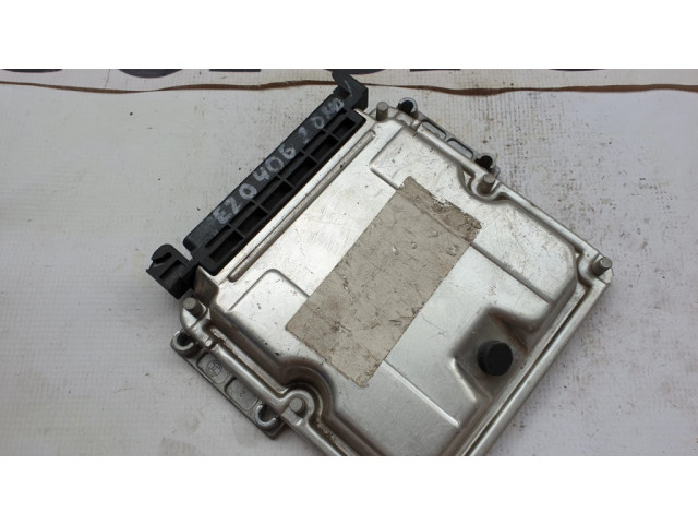 Řídící jednotka 9635157280, 0281001978 Peugeot 406 2002