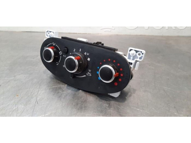 Блок управления климат-контролем 5P3741000 Dacia Lodgy