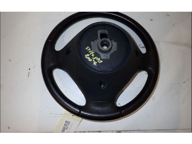 Volant Fiat Stilo 2007 735433173