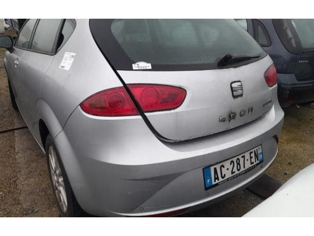 Volant Seat Leon (1P) 2009 1P0920927D000, 1P0920927D000  