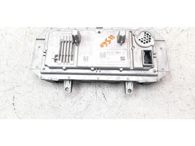 Панель приборов 5FA920790C   Cupra Formentor       