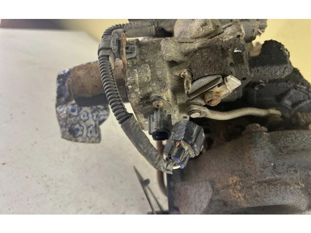 Турбина Toyota Land Cruiser (J120)