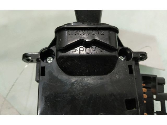 Ручка стеклоочистителей 17A164LH   Subaru Forester SH