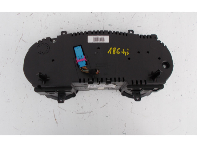 Volant Seat Leon (1P) 2010 1P0920810M