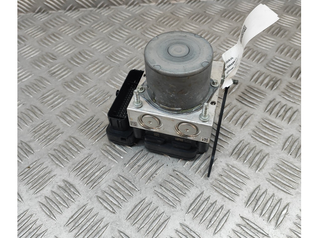 Блок АБС 10966198, 544764491 MG ZS 2001 - 2005 года