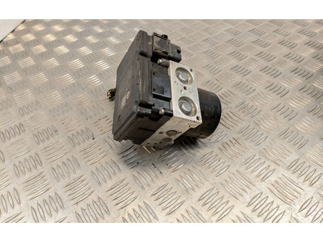 Блок АБС 1K0614517DN, 1K0907379BK   Volkswagen  Caddy  2011 - 2016 года