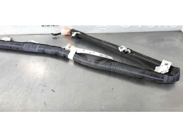 Боковая подушка безопасности 985P08167R, 0589P10036 Dacia Duster II