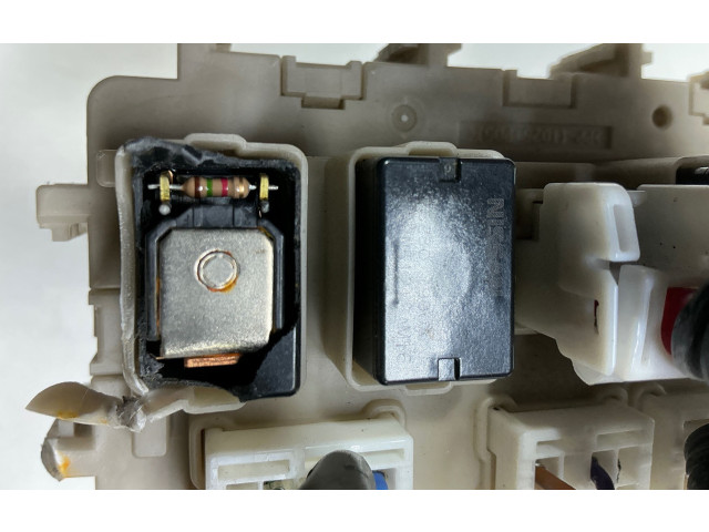   Pojistková skříňka 252307990A, ACVN51212   Nissan Murano Z52 2021