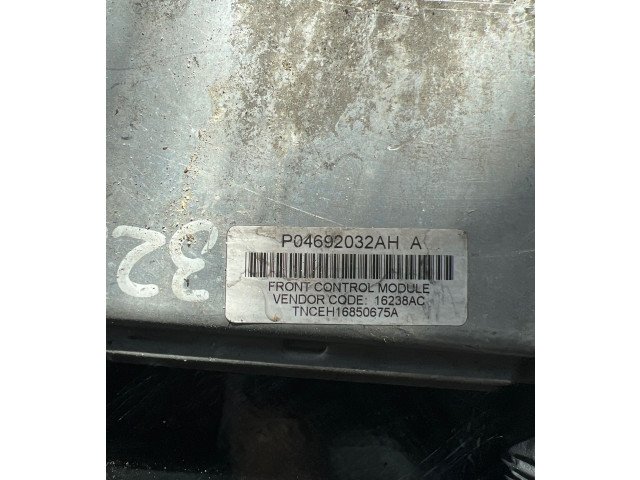 Блок комфорта P04692032AH, 16238AC   Dodge Magnum   