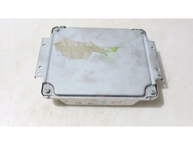 Řídící jednotka Toyota Yaris Verso 2005