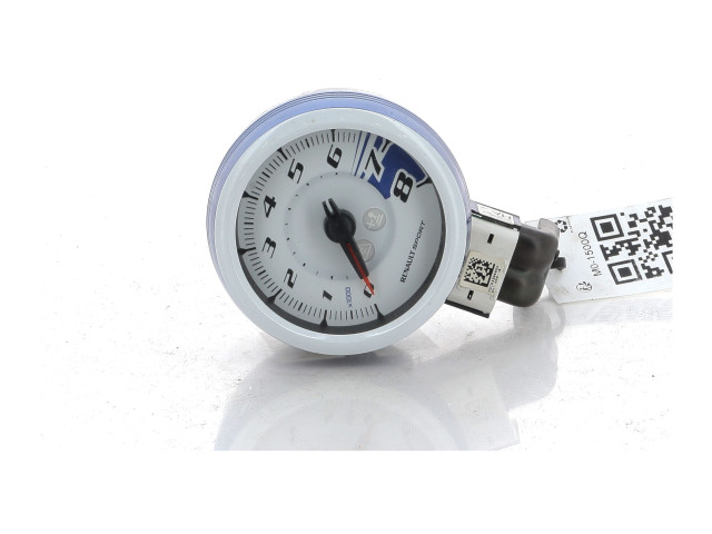 Панель приборов 8201109948, M0-1500Q   Renault Twingo II       