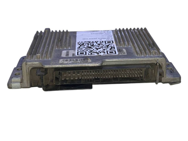 Řídící jednotka 96351734 Daewoo Matiz 2002