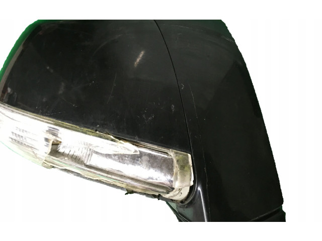 Зеркало электрическое        Chevrolet Captiva   -  года   