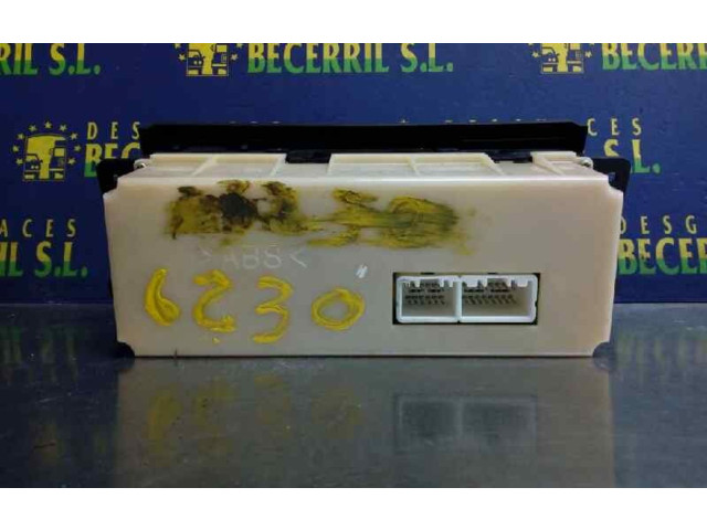 Модуль блока управления кондиционером Mazda Premacy