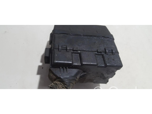 Блок предохранителей     KIA Ceed    