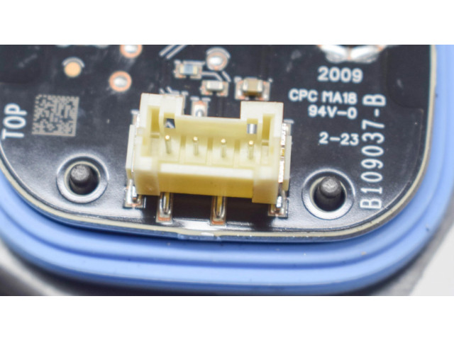 LED модуль контроля