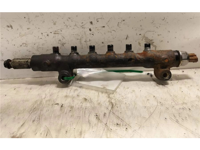 Топливная рампа 45PP33, 0120063 Mitsubishi ASX для двигателя 4N13