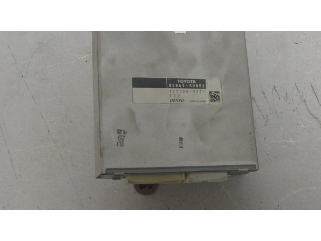 Блок комфорта 85861-50052 Lexus LS 460 - 600H