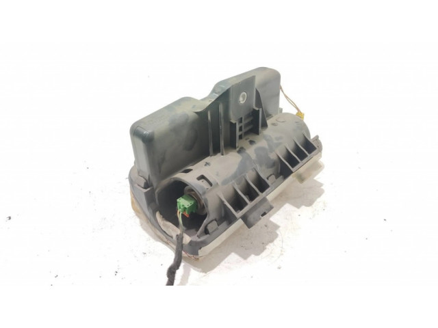 Подушка безопасности пассажира 13152361, CB250612XX   Opel Corsa D