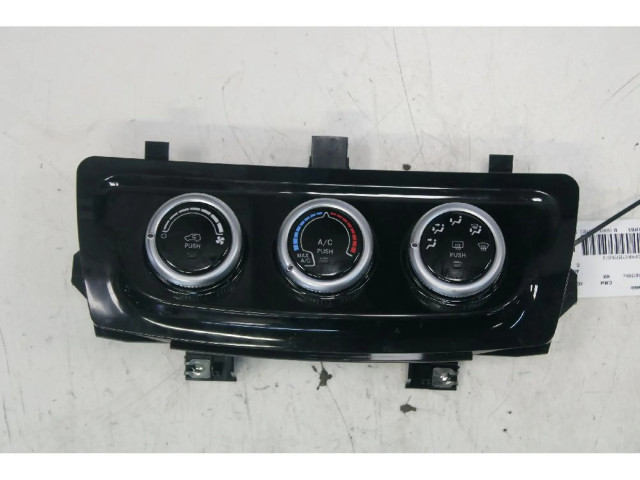 Блок управления климат-контролем    Fiat Tipo