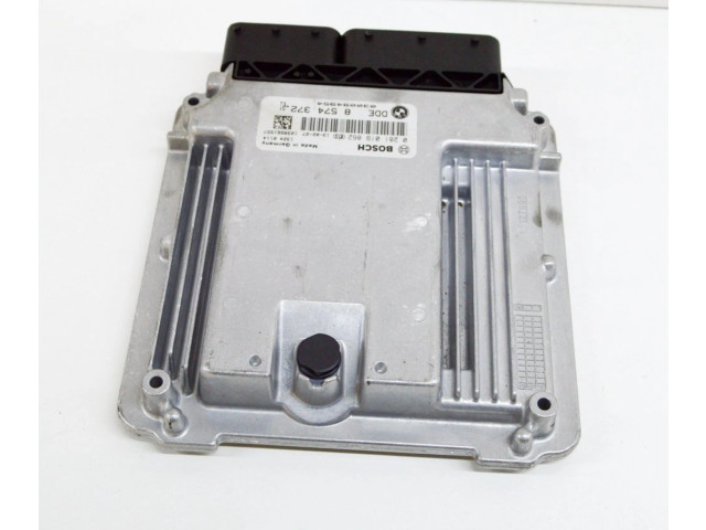 Řídící jednotka 0281019862, 1039S61557 BMW 3 F30 F35 F31 2013