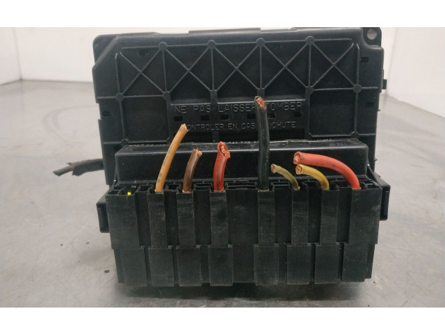 Pojistková skříňka 965061848000 Citroen Jumpy 1999