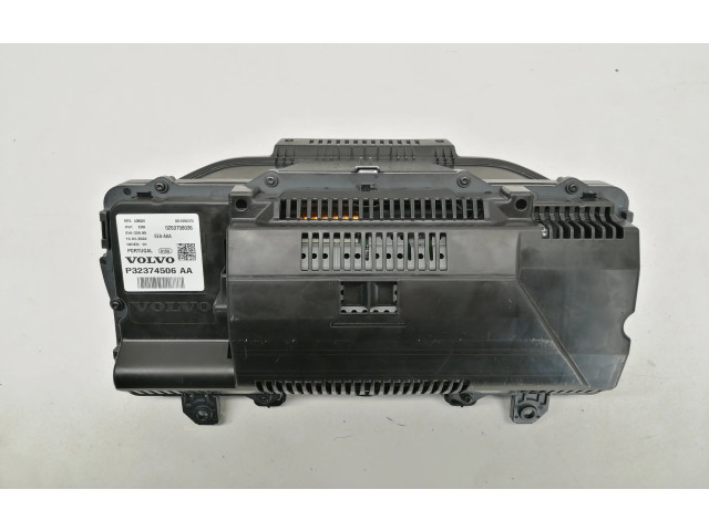 Панель приборов 32374506, 32374506AA Volvo XC60