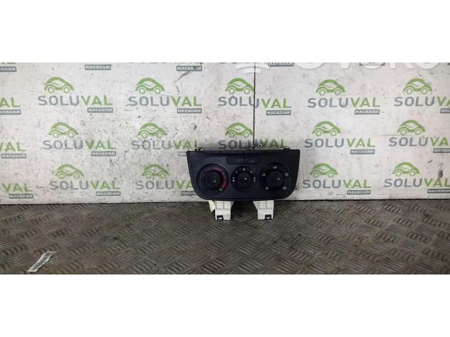 Блок управления климат-контролем 735498549   Fiat Doblo