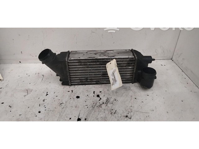 Интеркулер 00000384K5 Citroen C4 I Picasso