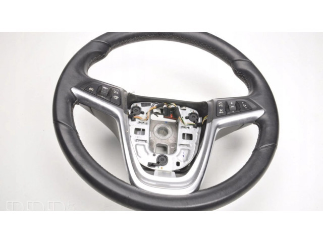 Volant Opel Insignia A 2008 13351029