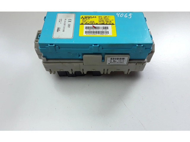 Блок комфорта MR587655   Mitsubishi Grandis   