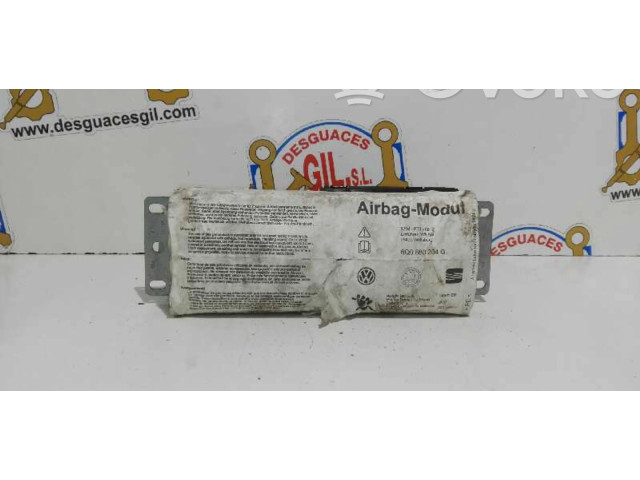 Подушка безопасности пассажира 6Q0880204G, 20709   Volkswagen Polo