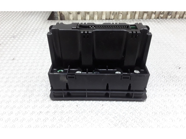 Блок управления климат-контролем 5048384   Saab 9-5