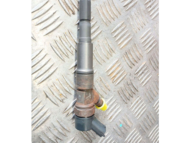 Vstřikovač 0445110030 Rover 75 204D2