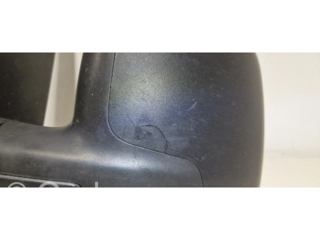 Зеркало электрическое     левое   Citroen Nemo     