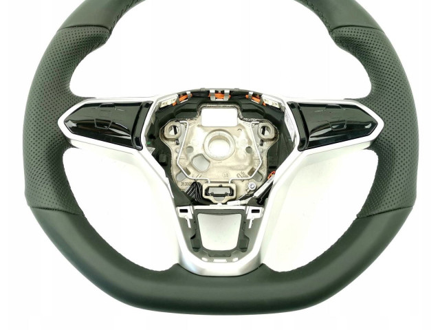 Руль Volkswagen Golf VII 2013 - 2019 года nan, 523600