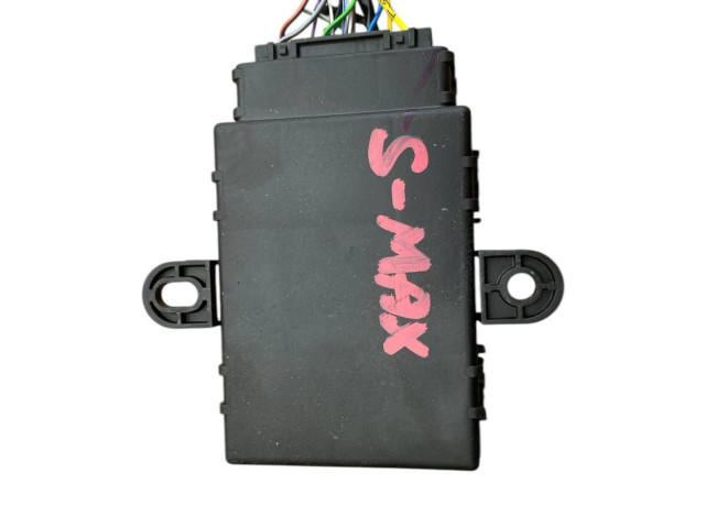 Блок управления K2GT13C148DD, K2GT14D063DD Ford S-MAX