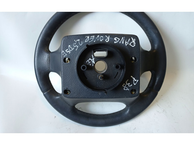 Руль Land Rover Discovery 4 - LR4 2010 - 2016 года