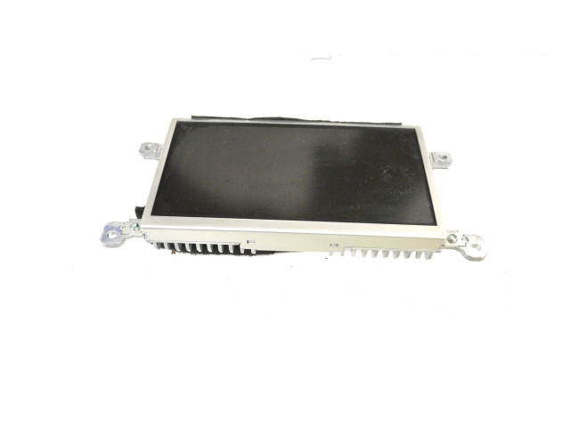 Дисплей    8T0919603F   Audi A5 Sportback 8TA