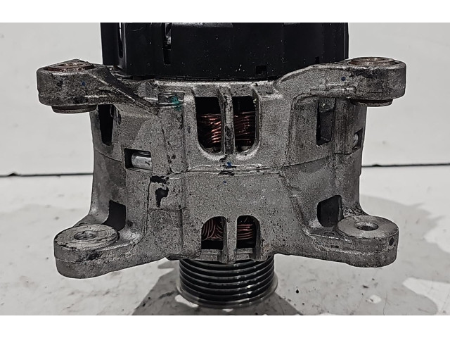 Генератор H543509A, H543509A   Renault Twingo II      