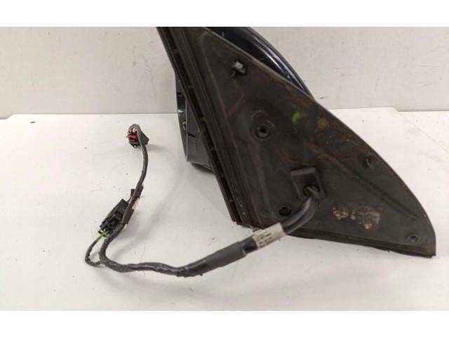 Zpětné zrcátko  Audi Q7 4L 2010    