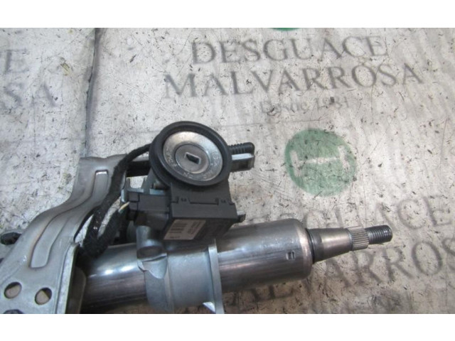 Рулевая рейка Mitsubishi Colt 2004 - 2008 года