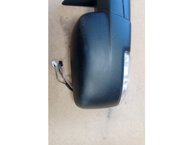 Zpětné zrcátko Dodge VAN RAM 2019