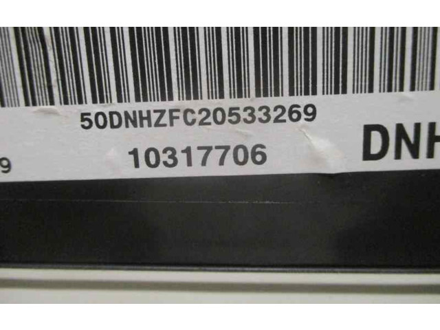 Панель приборов 10317706   Chevrolet Trans Sport       