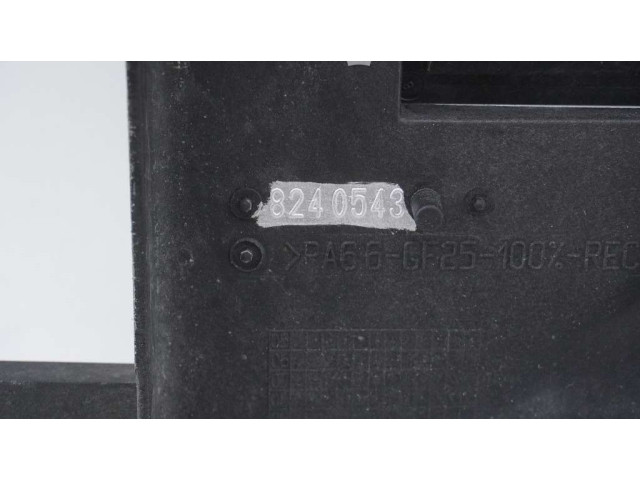 Вентилятор радиатора     31686806    Volvo V70 