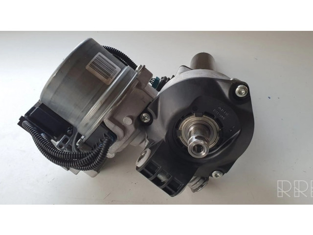 Насос рулевого управления