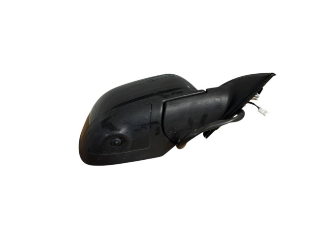 Вентилятор печки E11028058 Nissan Leaf I (ZE0)