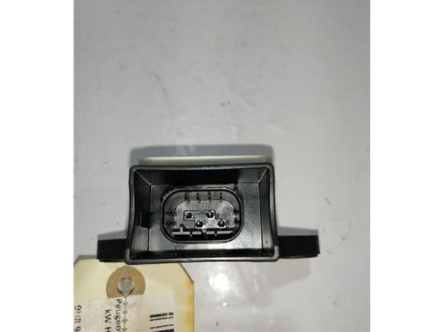 ESP (stabilumo sistemos) valdymo blokas 9664661580, 0265005765   Peugeot 3008 