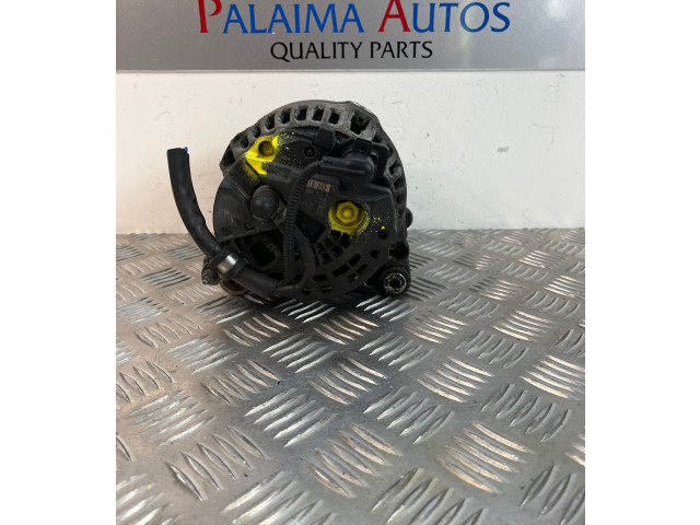 Генератор    Audi A1      