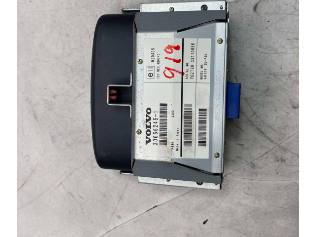 Дисплей    30656245, 306562451   Volvo XC90